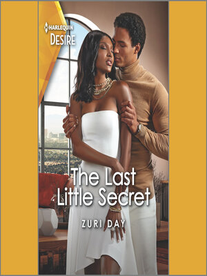 cover image of The Last Little Secret